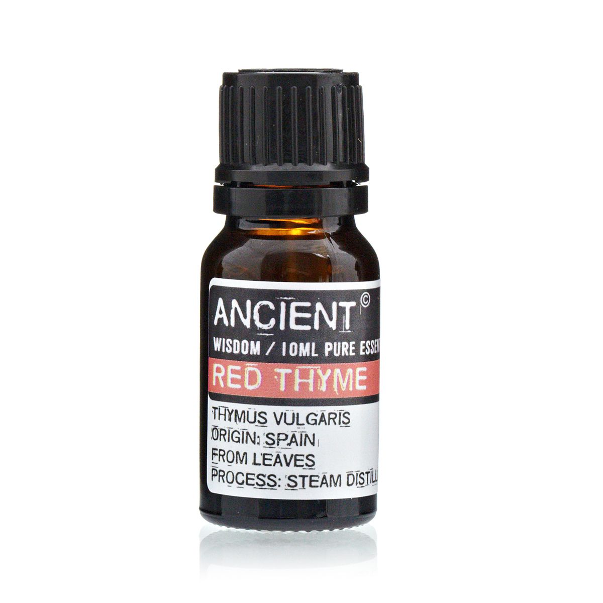 Olio Essenziale di Timo Rosso 10ml