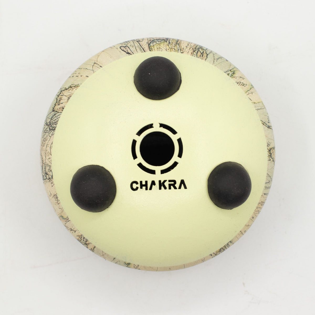 Happy Drum piccolo – Atlante, 13 × 9 cm