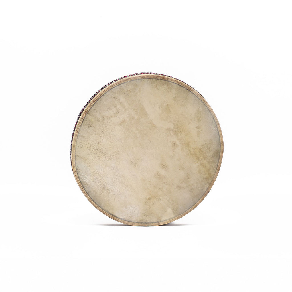 Tamburo Oceanico Shaman per Sound Healing - 30cm