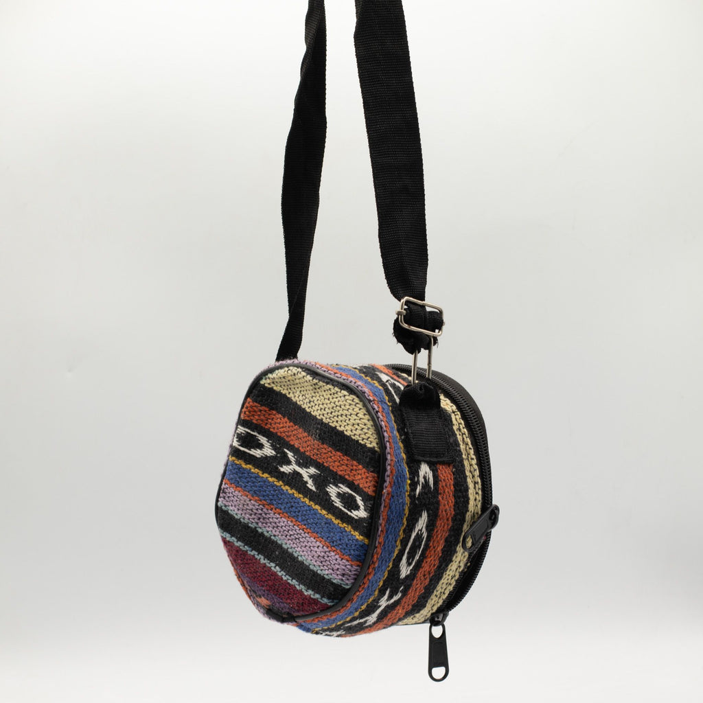 Happy Drum piccolo – Atlante, 13 × 9 cm