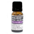 Olio Essenziale di Lavanda Alta Alpina 10 ml