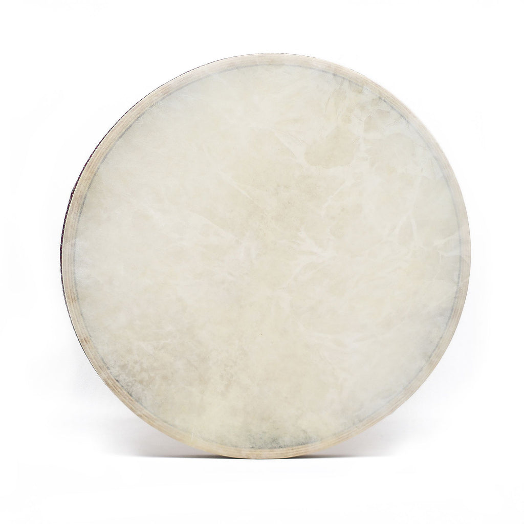 Ocean Drum sciamanico per la guarigione sonora - 45 cm