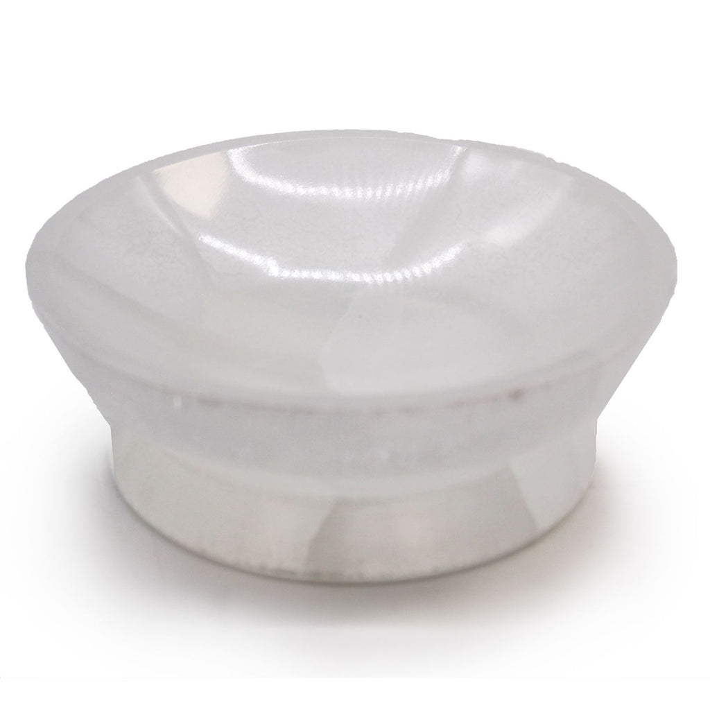 Ciotola Rituale in Selenite - 15cm