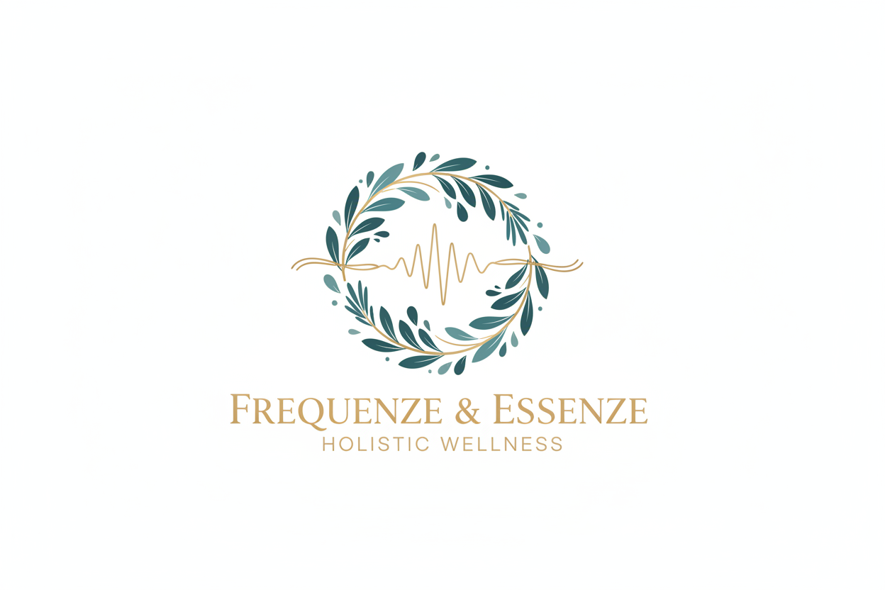 Frequenze & Essenze